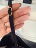 Elliatt Black Cocktail Dress Size M - photo 10