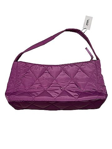 Vera Bradley Quilted Shoulder Bag Shoulder Bag (view 2)