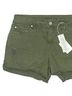 Level 99 Green Shorts Size 10 - photo 3