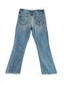 Mother Blue Jeans Size 28 waist - photo 2