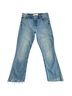Mother Blue Jeans Size 28 waist - photo 1