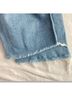 Mother Blue Jeans Size 28 waist - photo 8
