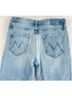 Mother Blue Jeans Size 28 waist - photo 7