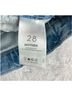 Mother Blue Jeans Size 28 waist - photo 5