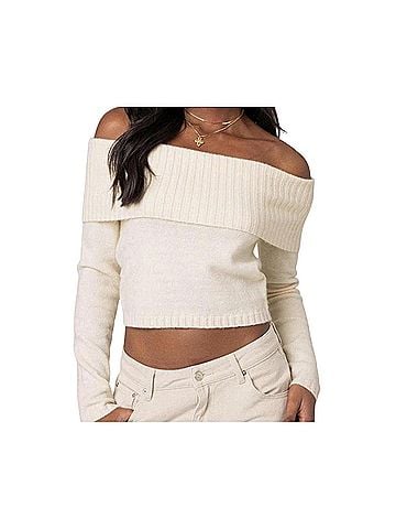 Edikted Pullover Sweater (view 1)