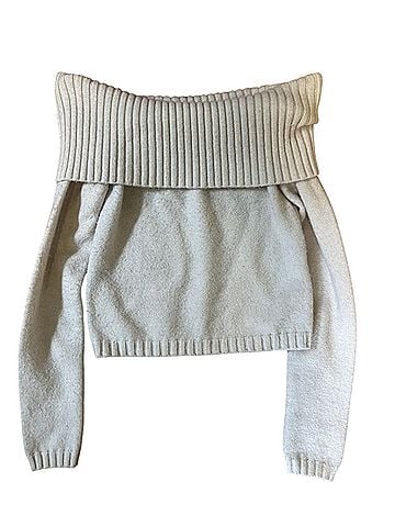 Edikted Pullover Sweater (view 2)
