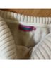 Edikted White Pullover Sweater Size XS - photo 3