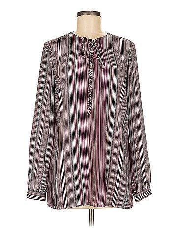 Etcetera Long Sleeve Blouse (view 1)