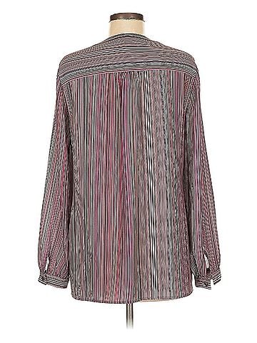 Etcetera Long Sleeve Blouse (view 2)