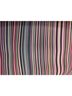 Etcetera 100% Polyester Stripes Multi Color Long Sleeve Blouse Size 8 - photo 6