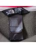 The North Face 100% Polyester Green Pink Pullover Hoodie Size XS - photo 3