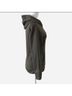 The North Face 100% Polyester Green Pink Pullover Hoodie Size XS - photo 7
