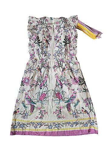 Banjanan Roma Casual Dress (view 2)