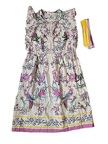Banjanan Roma Casual Dress (view 1)