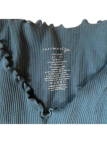Free People Long Sleeve Top (view 2)