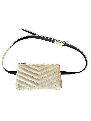 Rebecca Minkoff Leather Belt Bag (view 2)