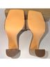 Journee Tan Heels Size 11 - photo 4