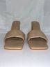 Journee Tan Heels Size 11 - photo 6