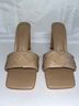 Journee Tan Heels Size 11 - photo 7
