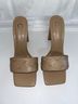 Journee Tan Heels Size 11 - photo 8