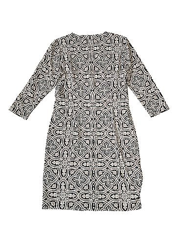 J. McLaughlin Casual Dress (view 2)