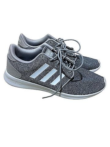 Adidas Cloudfoam QT Racer Sneakers (view 1)