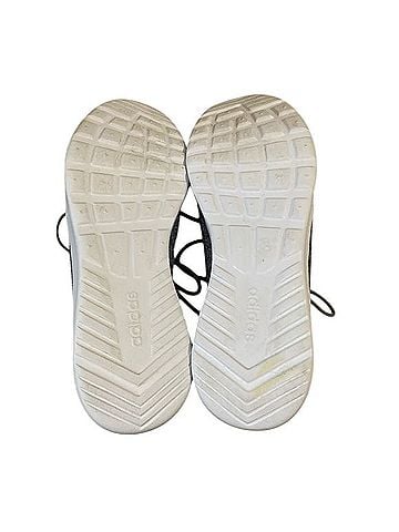 Adidas Cloudfoam QT Racer Sneakers (view 2)