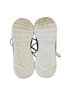 Adidas Gray White Sneakers Size 9 - photo 2