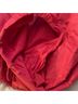 Crewcuts 100% Silk Red Casual Dress Size 14 - photo 13