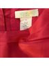 Crewcuts 100% Silk Red Casual Dress Size 14 - photo 10