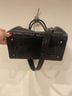 Brahmin Black Leather Satchel One size - photo 5