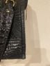 Brahmin Black Leather Satchel One size - photo 3