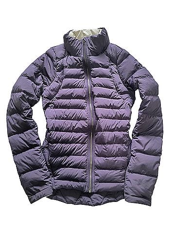 Lululemon Athletica Jacket (view 1)