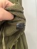 Gianni Bini 100% Polyester Green Short Sleeve Blouse Size L - photo 4