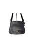 Coach 100% Leather Black Leather Shoulder Bag One size - photo 1