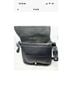 Coach 100% Leather Black Leather Shoulder Bag One size - photo 11