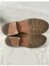FRYE Tan Ankle Boots Size 6 - photo 8