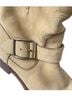FRYE Tan Ankle Boots Size 6 - photo 2