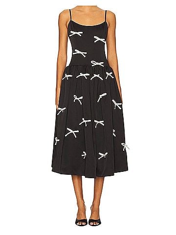 Elliatt Cocktail Dress (view 1)