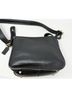 Coach 100% Leather Black Leather Shoulder Bag One size - photo 5