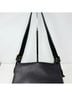 Coach 100% Leather Black Leather Shoulder Bag One size - photo 15