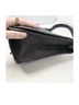 Coach 100% Leather Black Leather Shoulder Bag One size - photo 6