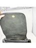 Coach 100% Leather Black Leather Shoulder Bag One size - photo 9