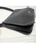 Coach 100% Leather Black Leather Shoulder Bag One size - photo 12