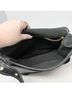 Coach 100% Leather Black Leather Shoulder Bag One size - photo 8