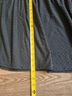 J.Crew Black Casual Dress Size XXL - photo 6