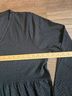 J.Crew Black Casual Dress Size XXL - photo 5