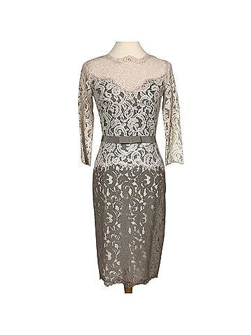Tadashi Shoji acz1224m Cocktail Dress (view 1)