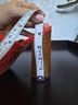 Sam Edelman Red Heels Size 8 1/2 - photo 5
