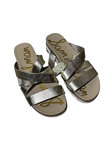 Sam Edelman Ariele Sandals (view 1)